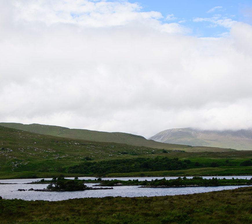 Glenveagh National Park