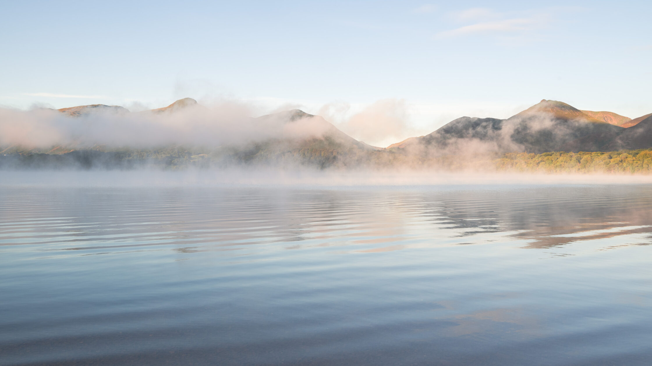 Meine liebsten Fotospots im Lake District Nationalpark in England