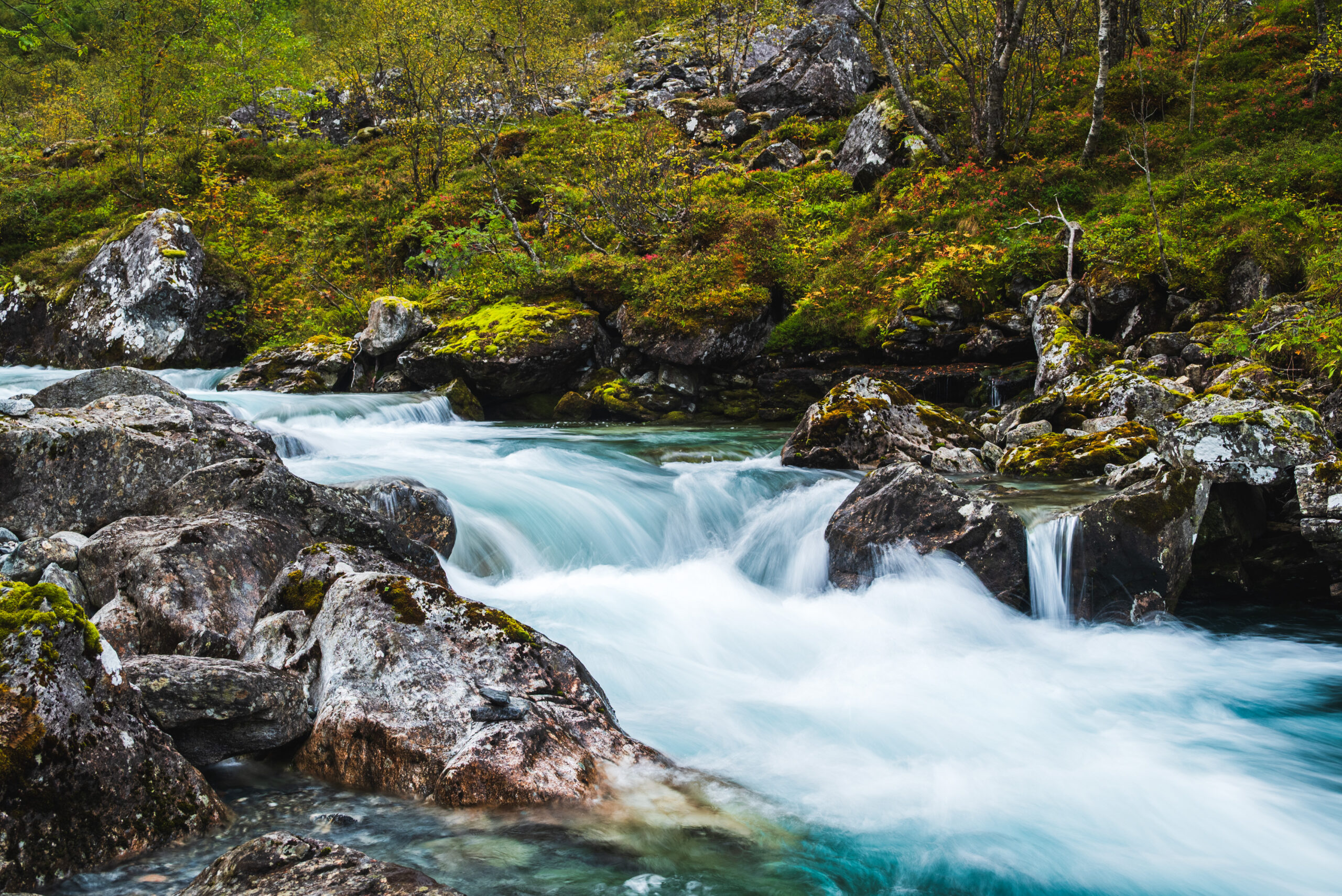 Norwegen: Fotospots in Romsdalen und Åndalsnes